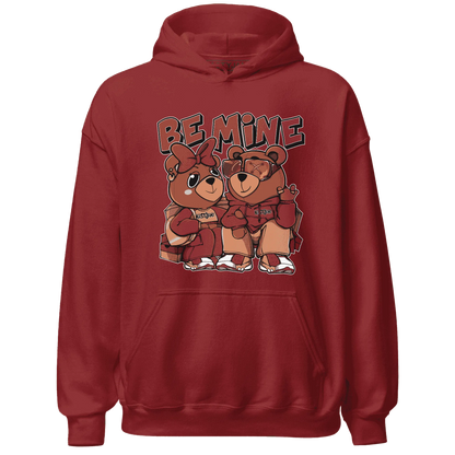 Dune-Red-13s-Hoodie-Match-Be-Mine-BER
