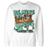 High-OG-Green-Glow-1s-Sweatshirt-Match-Be-Mine-BER