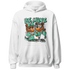 High-OG-Green-Glow-1s-Hoodie-Match-Be-Mine-BER