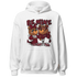 High-White-Team-Red-1s-Hoodie-Match-Be-Mine-BER