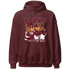 High-White-Team-Red-1s-Hoodie-Match-Be-Mine-BER
