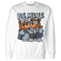 Mid-Diffused-Blue-Grey-1s-Sweatshirt-Match-Be-Mine-BER