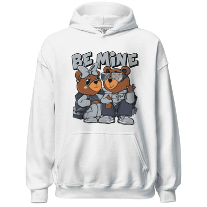 Mid-Diffused-Blue-Grey-1s-Hoodie-Match-Be-Mine-BER