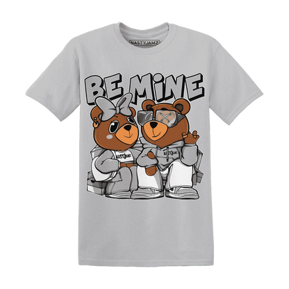 Wolf-Grey-1s-T-Shirt-Match-Be-Mine-BER
