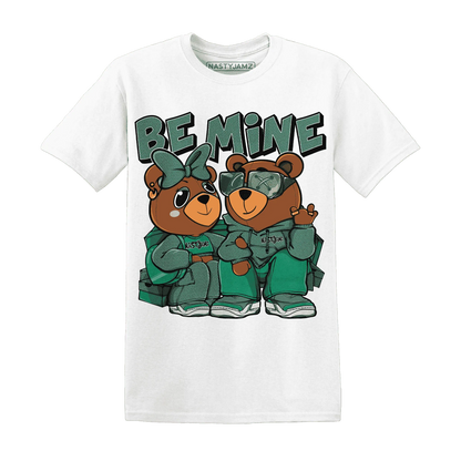 Nina-CN-Abney-3s-T-Shirt-Match-Be-Mine-BER