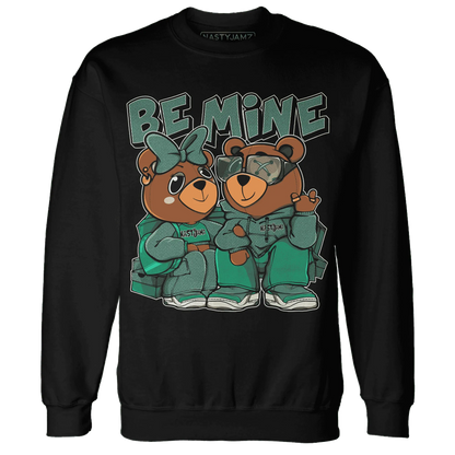 Nina-CN-Abney-3s-Sweatshirt-Match-Be-Mine-BER