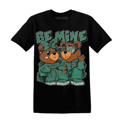 Nina-CN-Abney-3s-T-Shirt-Match-Be-Mine-BER