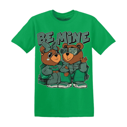 Nina-CN-Abney-3s-T-Shirt-Match-Be-Mine-BER