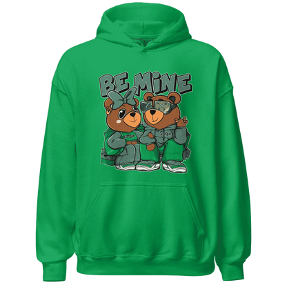 Nina-CN-Abney-3s-Hoodie-Match-Be-Mine-BER