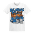 Industrial-Blue-4s-T-Shirt-Match-Be-Mine-BER