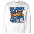 Industrial-Blue-4s-Sweatshirt-Match-Be-Mine-BER
