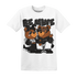 White-Thunder-4s-T-Shirt-Match-Be-Mine-BER