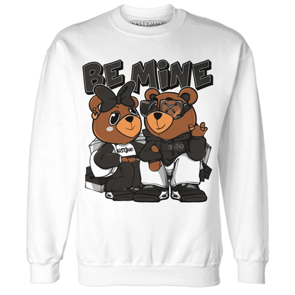 White-Thunder-4s-Sweatshirt-Match-Be-Mine-BER