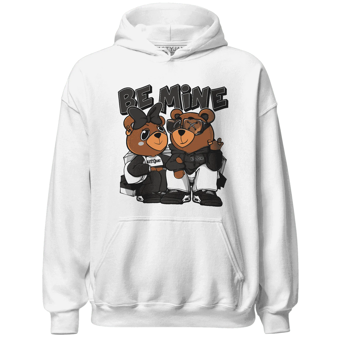 White-Thunder-4s-Hoodie-Match-Be-Mine-BER
