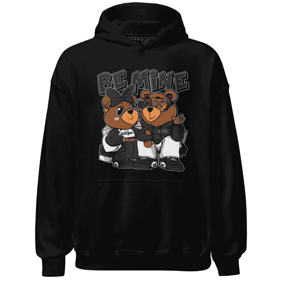 White-Thunder-4s-Hoodie-Match-Be-Mine-BER