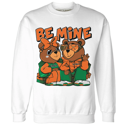 MAM-Hurricanes-5s-Sweatshirt-Match-Be-Mine-BER