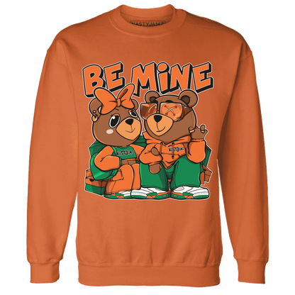 MAM-Hurricanes-5s-Sweatshirt-Match-Be-Mine-BER