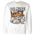 SE-Sail-5s-Sweatshirt-Match-Be-Mine-BER