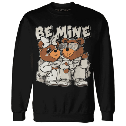 SE-Sail-5s-Sweatshirt-Match-Be-Mine-BER