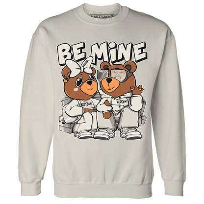 SE-Sail-5s-Sweatshirt-Match-Be-Mine-BER