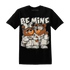 SE-Sail-5s-T-Shirt-Match-Be-Mine-BER