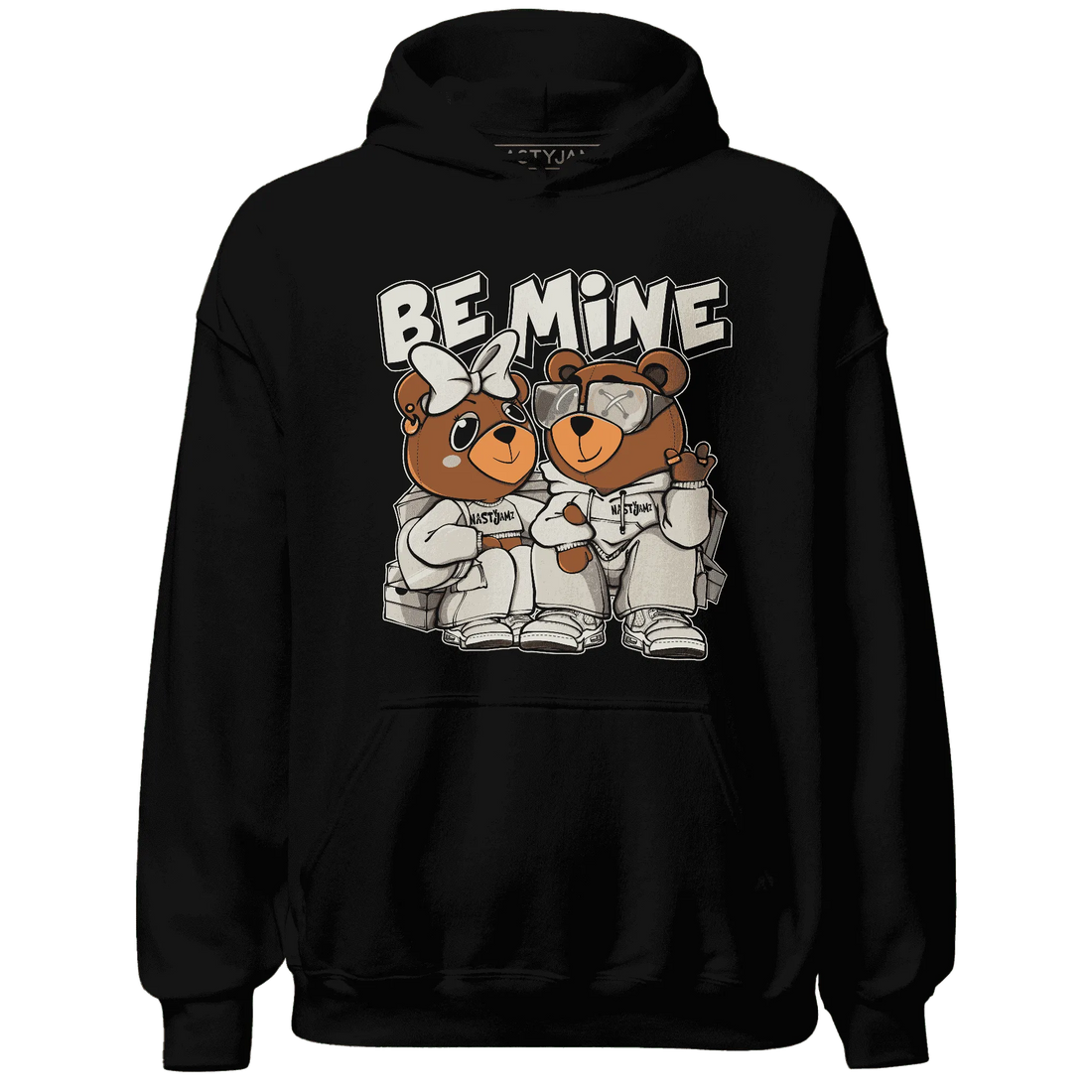 SE-Sail-5s-Hoodie-Match-Be-Mine-BER