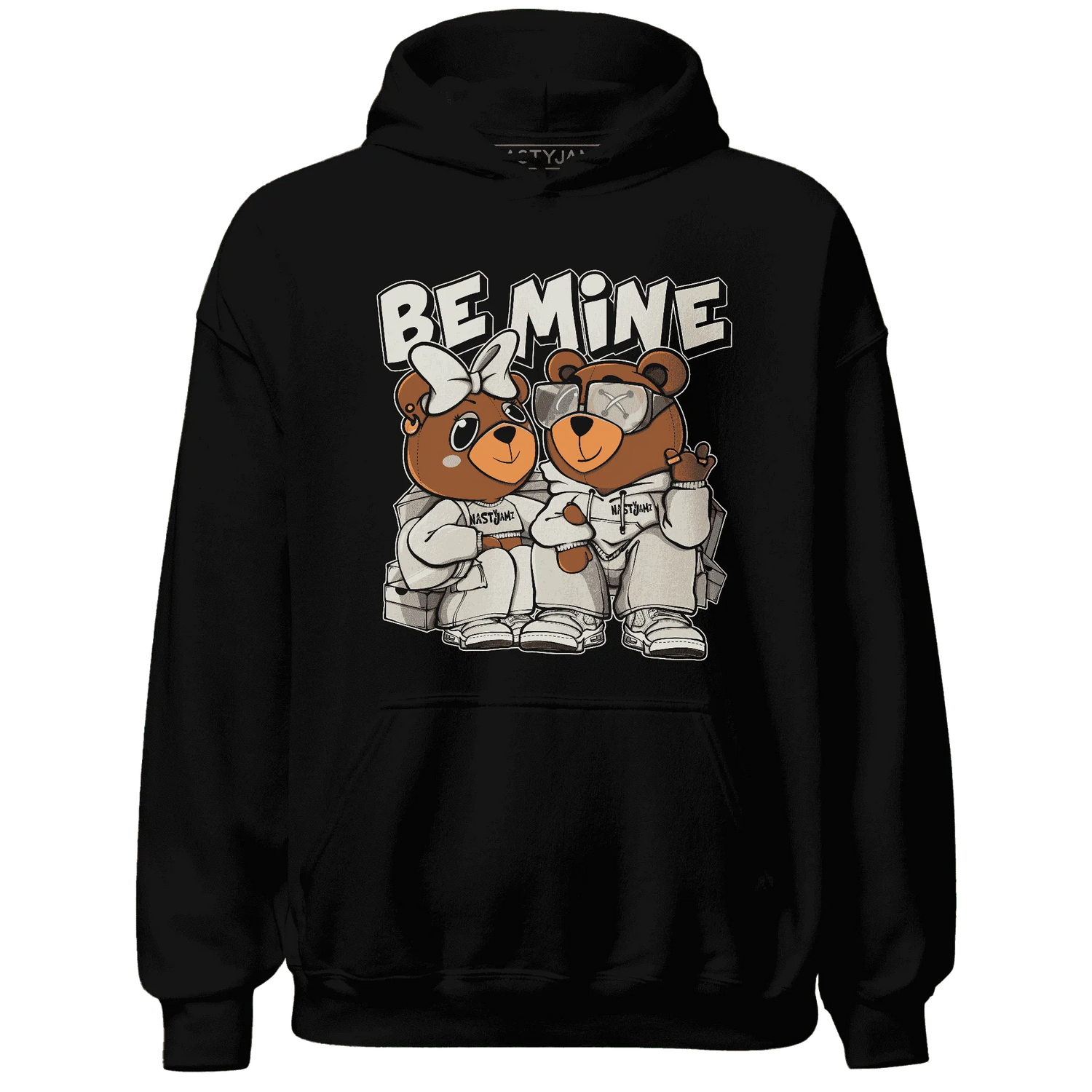 SE-Sail-5s-Hoodie-Match-Be-Mine-BER