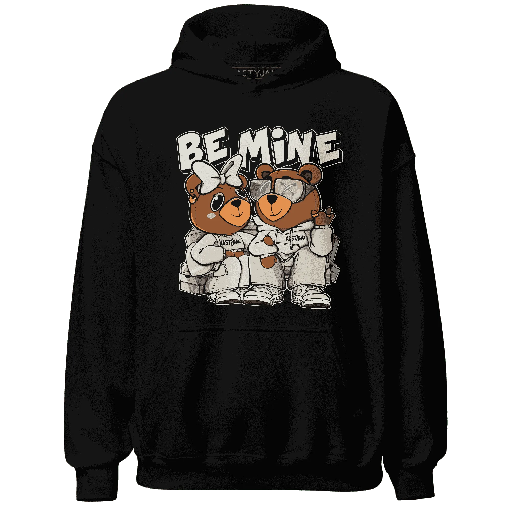 SE-Sail-5s-Hoodie-Match-Be-Mine-BER