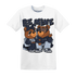 White-Navy-6s-T-Shirt-Match-Be-Mine-BER