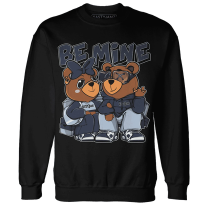 White-Navy-6s-Sweatshirt-Match-Be-Mine-BER