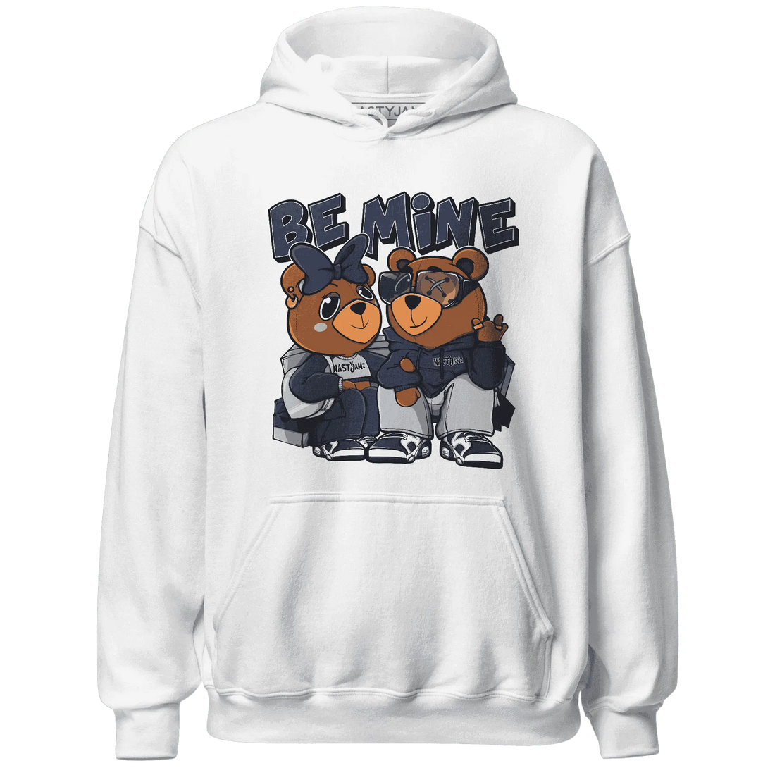 White-Navy-6s-Hoodie-Match-Be-Mine-BER