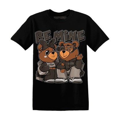 Dunk-Low-Baroque-Brown-T-Shirt-Match-Be-Mine-BER