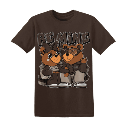 Dunk-Low-Baroque-Brown-T-Shirt-Match-Be-Mine-BER
