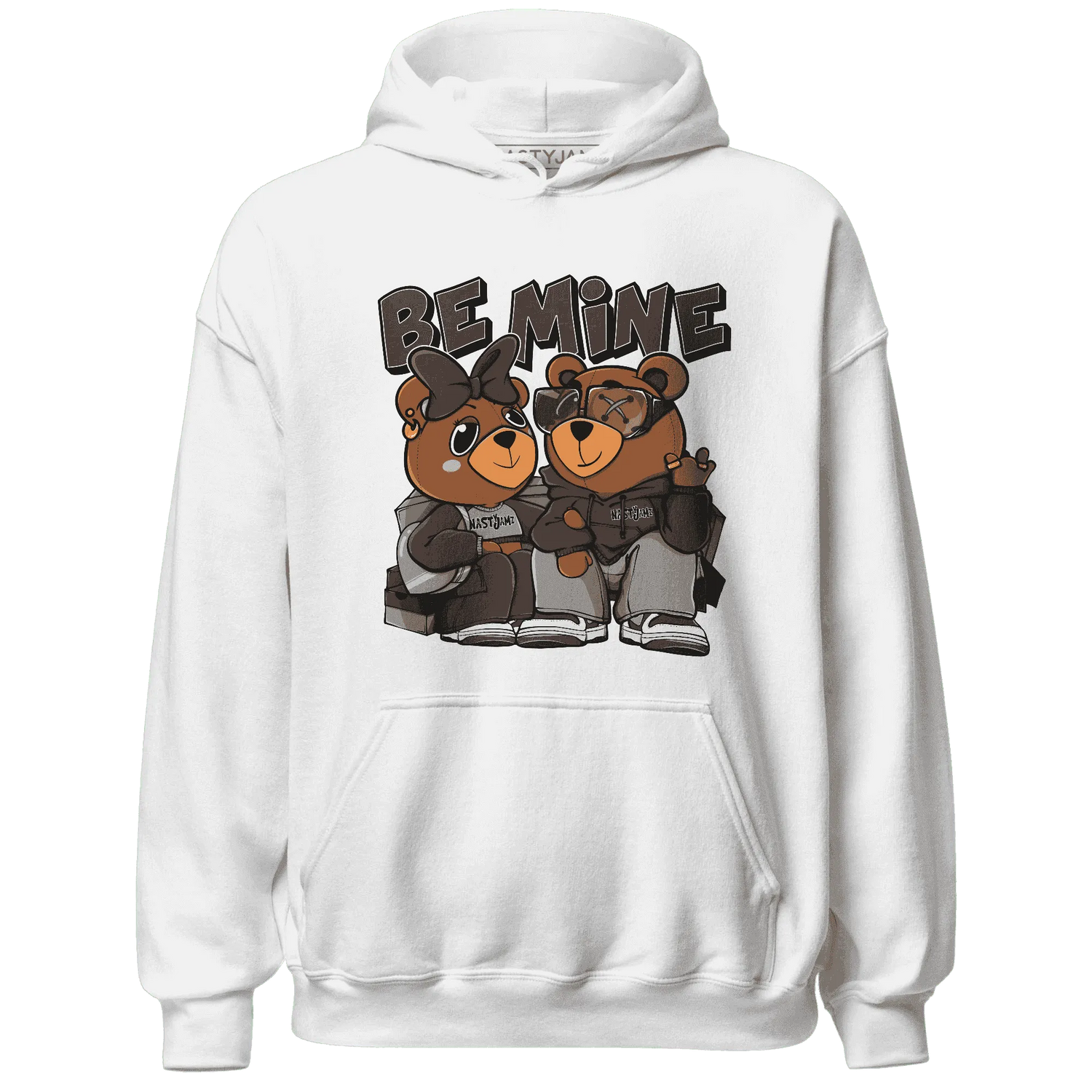 Dunk-Low-Baroque-Brown-Hoodie-Match-Be-Mine-BER
