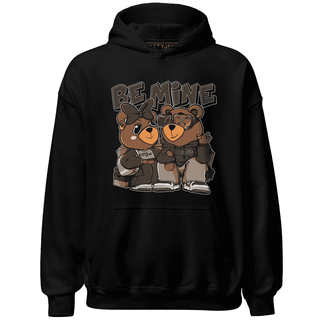 Dunk-Low-Baroque-Brown-Hoodie-Match-Be-Mine-BER