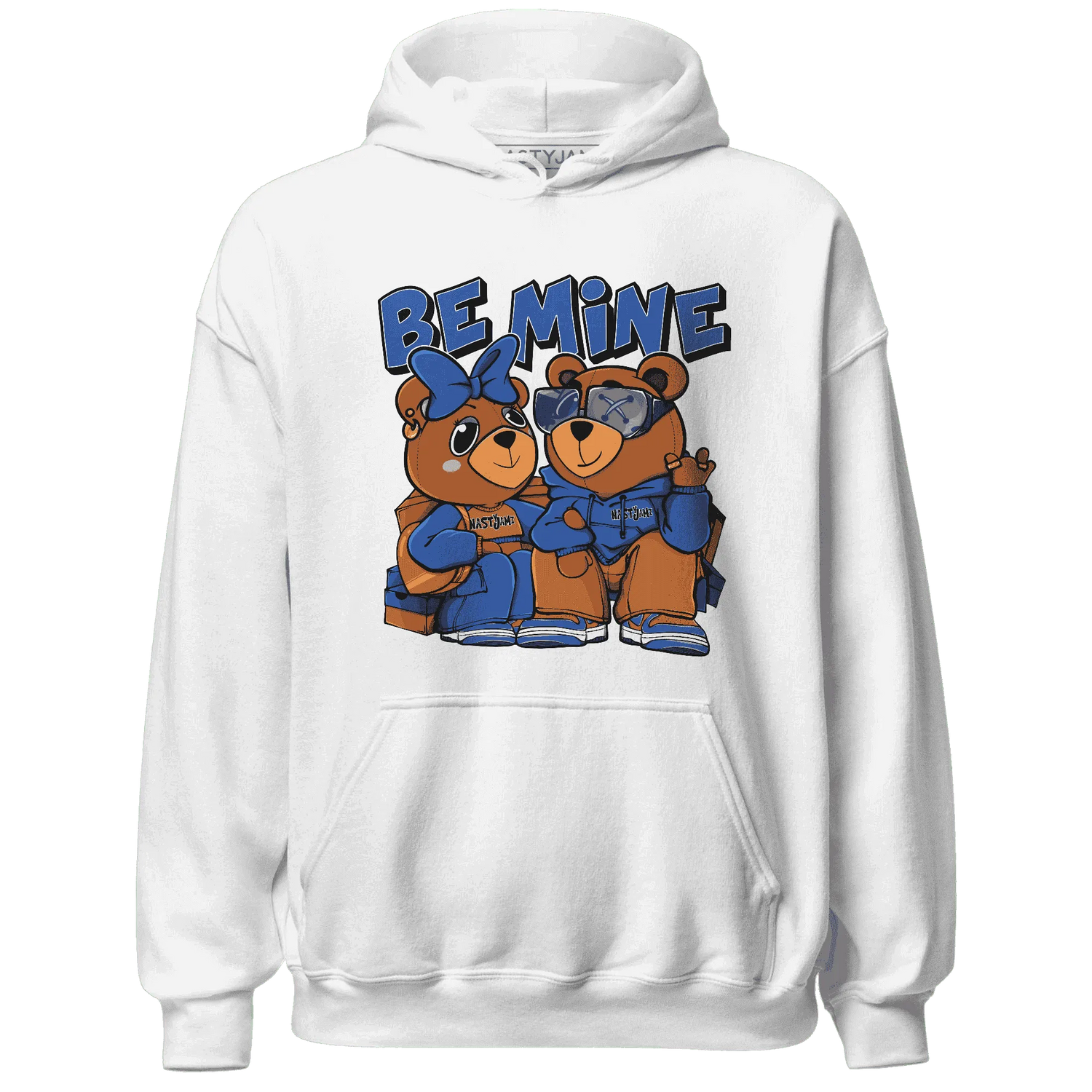 Dunk-Low-Knicks-Hoodie-Match-Be-Mine-BER