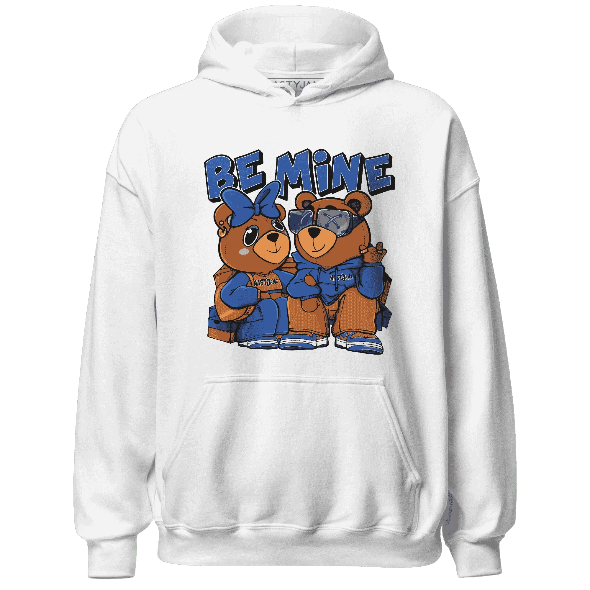 Dunk-Low-Knicks-Hoodie-Match-Be-Mine-BER