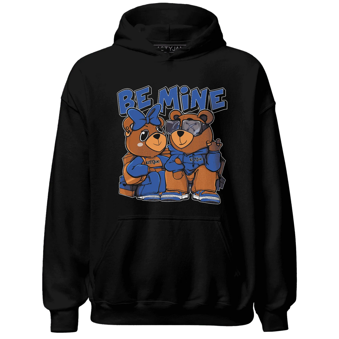 Dunk-Low-Knicks-Hoodie-Match-Be-Mine-BER