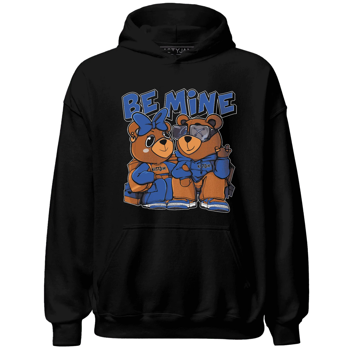 Dunk-Low-Knicks-Hoodie-Match-Be-Mine-BER