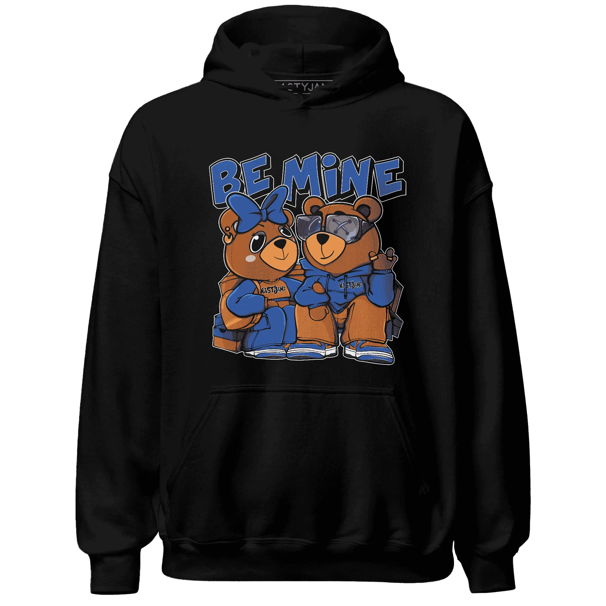 Dunk-Low-Knicks-Hoodie-Match-Be-Mine-BER