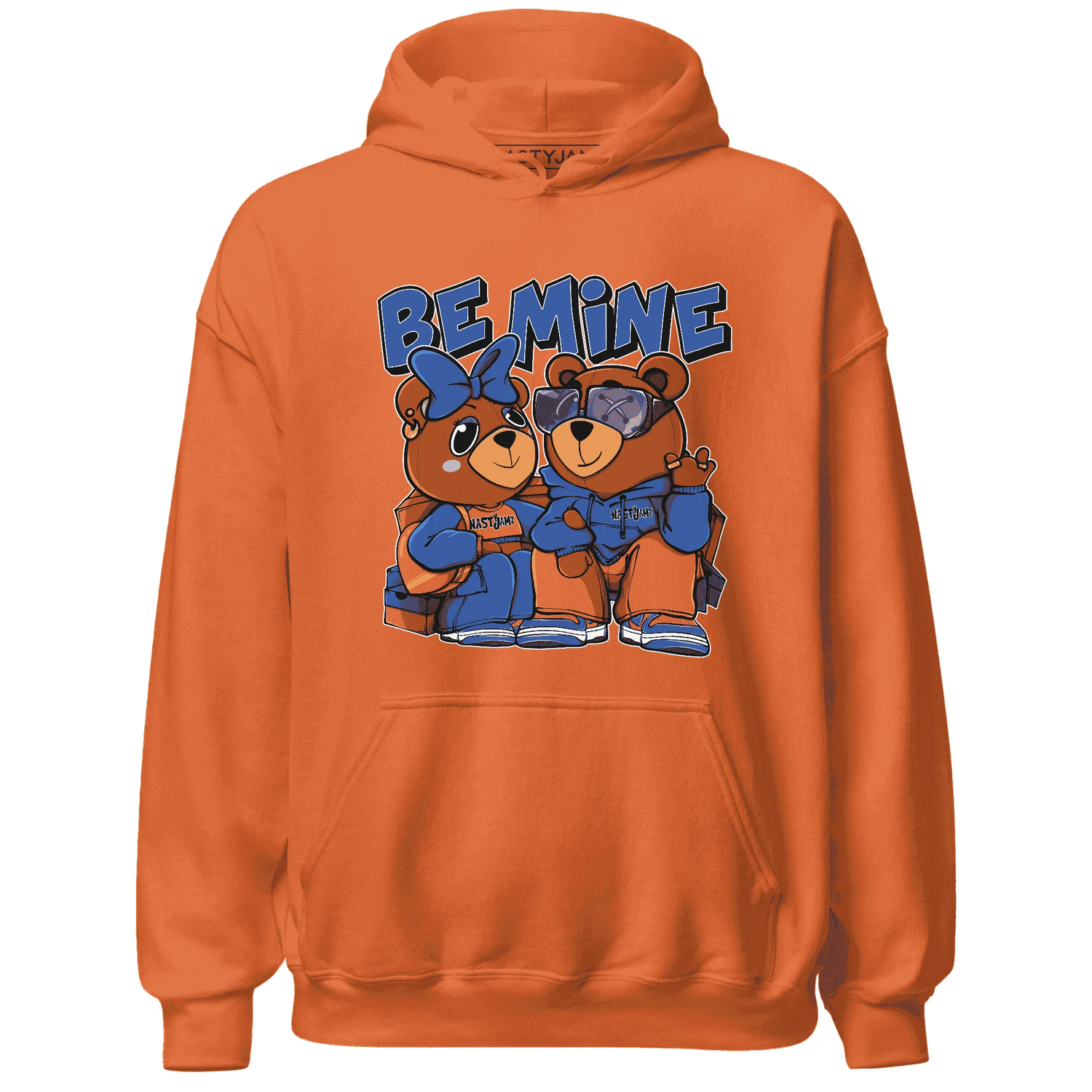 Dunk-Low-Knicks-Hoodie-Match-Be-Mine-BER