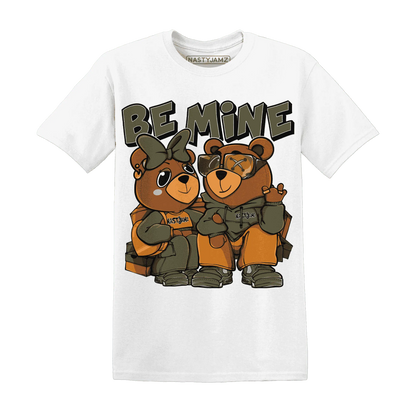 Olive-5s-T-Shirt-Match-Be-Mine-BER