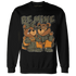 Olive-5s-Sweatshirt-Match-Be-Mine-BER