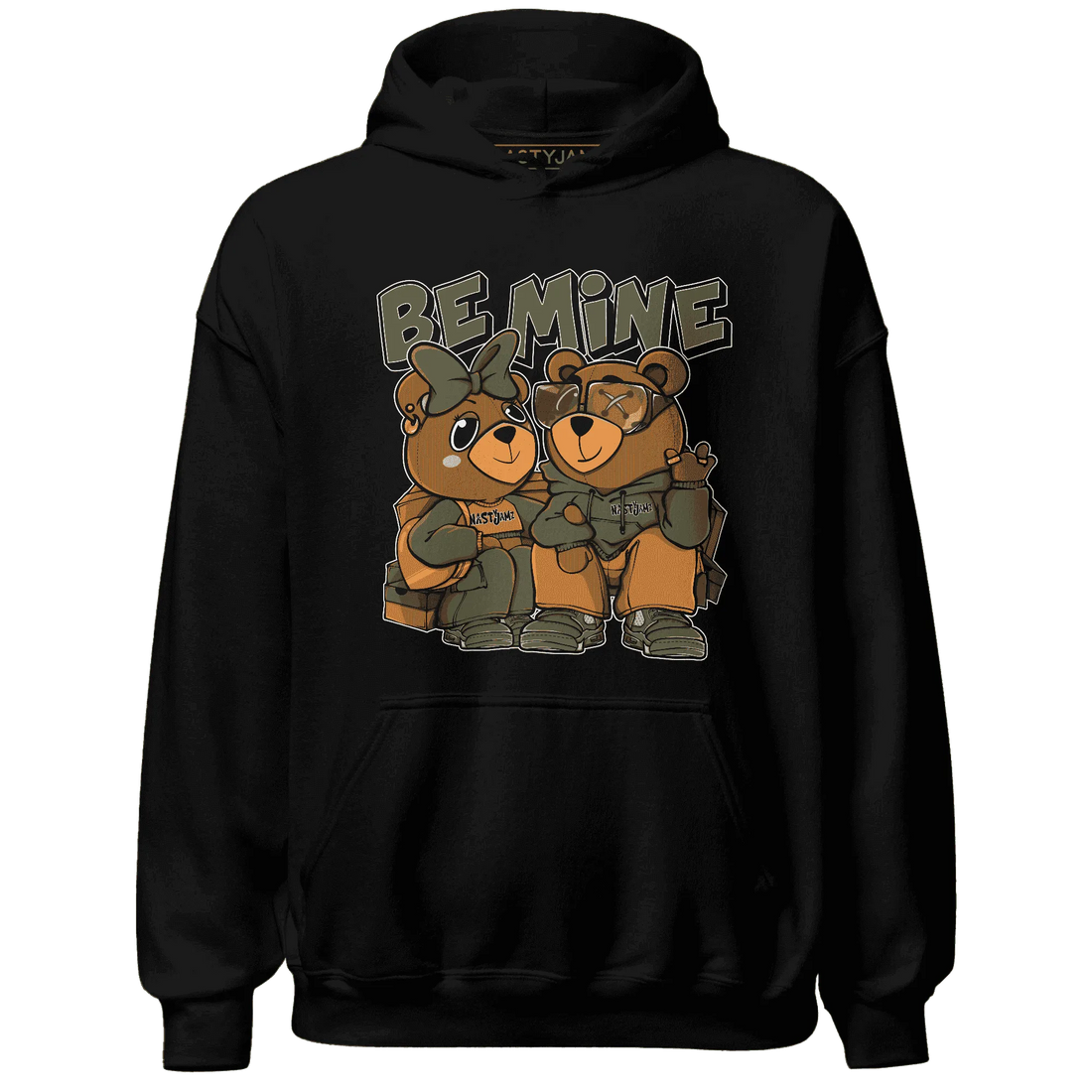 Olive-5s-Hoodie-Match-Be-Mine-BER