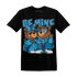 Powder-Blue-9s-T-Shirt-Match-Be-Mine-BER