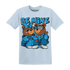 Powder-Blue-9s-T-Shirt-Match-Be-Mine-BER