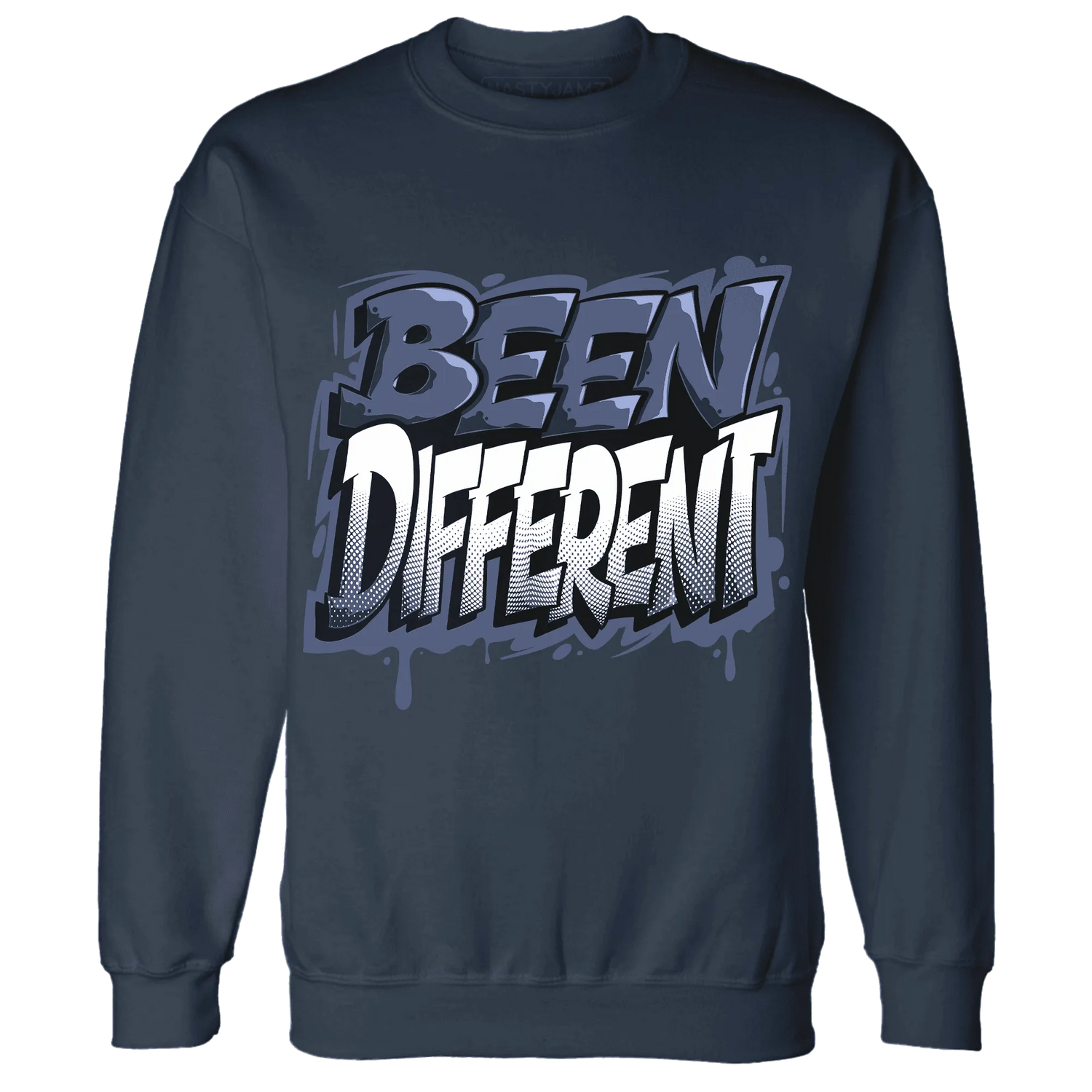 Low-Diffused-Blue-11s-Sweatshirt-Match-Become-Different