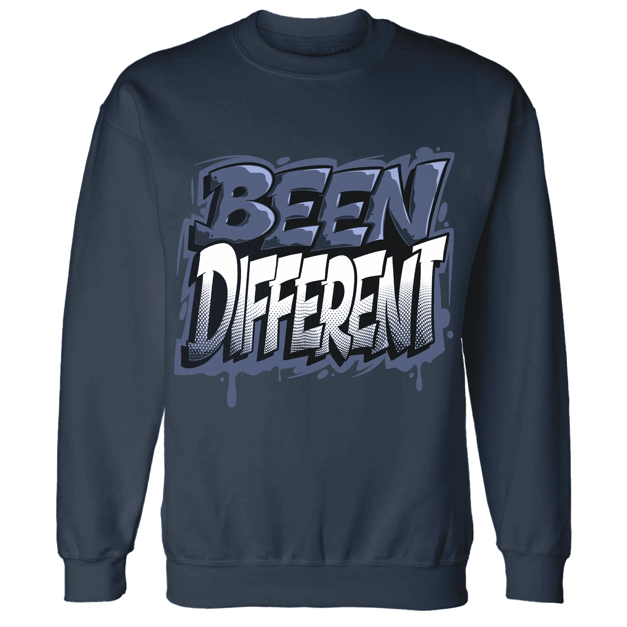 Low-Diffused-Blue-11s-Sweatshirt-Match-Become-Different