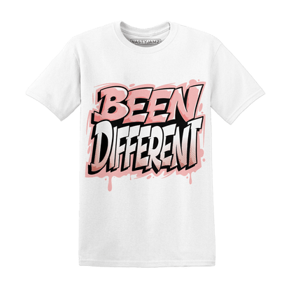 Low Legend Pink 11s T Shirt Match Become Different - NastyJamz