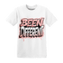 Low Legend Pink 11s T Shirt Match Become Different - NastyJamz